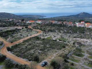 Plot for construction of mixed-use property, Sale, Primošten, Primošten