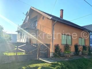 One-storey house, Sale, Koprivnički Ivanec, Kunovec