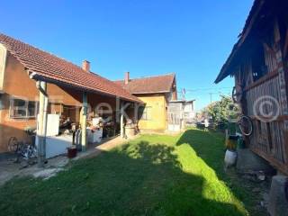 One-storey house, Sale, Koprivnički Ivanec, Kunovec