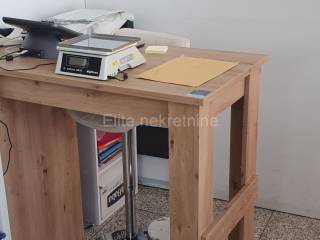 Commercial property, Rent, Rijeka, Centar