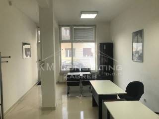Ured, Zakup, Zagreb, Trešnjevka - sjever