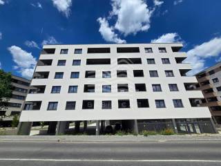 Zagreb, Novi Zagreb - zapad