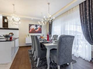 Luxury villa, Sale, Novi Vinodolski, Klenovica