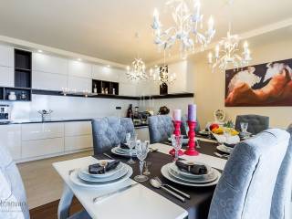 Luxury villa, Sale, Novi Vinodolski, Klenovica