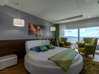Luxury villa, Sale, Novi Vinodolski, Klenovica