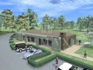Land plot - other, Sale, Zagreb, Podsljeme