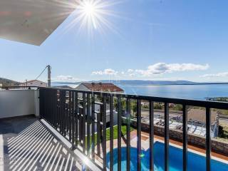 Luxury villa, Sale, Novi Vinodolski, Klenovica