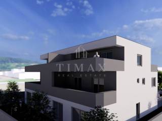 Flat in a new building, Sale, Samobor - Okolica, Velika Rakovica