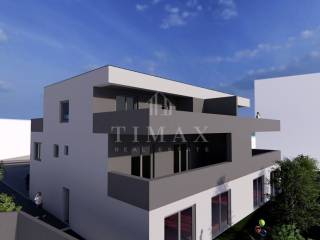 Flat in a new building, Sale, Samobor - Okolica, Velika Rakovica