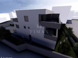 Flat in a new building, Sale, Samobor - Okolica, Velika Rakovica