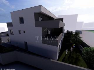 Flat in a new building, Sale, Samobor - Okolica, Velika Rakovica