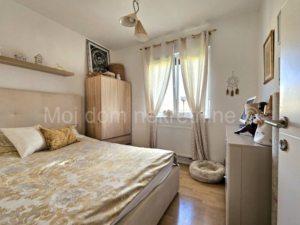 Zagreb, Podsused - Vrapce