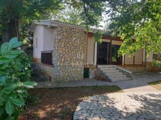 One-storey house, Sale, Dobrinj, Šilo