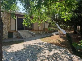 One-storey house, Sale, Dobrinj, Šilo