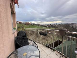 Flat in a building, Sale, Zagreb, Stenjevec