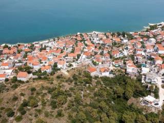 Plot for construction, Sale, Trogir - Okolica, Mastrinka