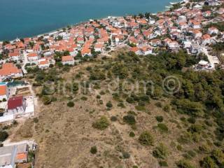 Plot for construction, Sale, Trogir - Okolica, Mastrinka