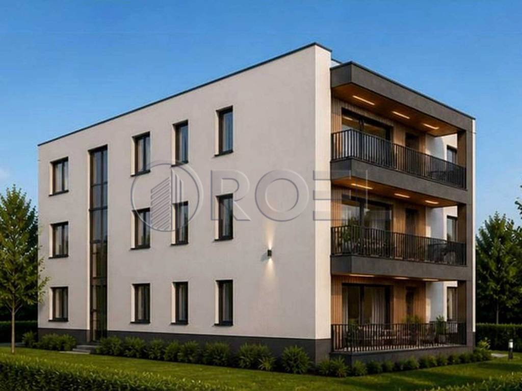 Zagreb, Novi Zagreb - zapad