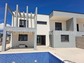 Semi-detached house, Sale, Vrsi, Vrsi