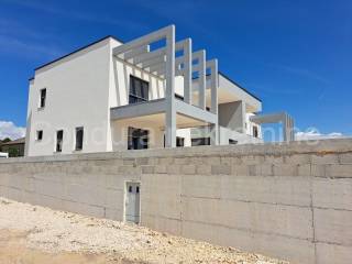 Semi-detached house, Sale, Vrsi, Vrsi