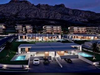 Plot for residential construction, Sale, Karlobag, Cesarica