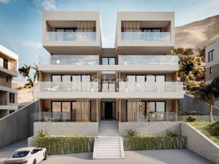 Plot for residential construction, Sale, Karlobag, Cesarica