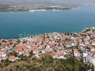 Plot for construction, Sale, Trogir - Okolica, Mastrinka