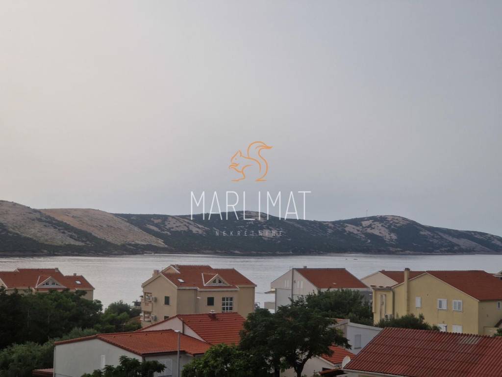 Novalja, Stara Novalja