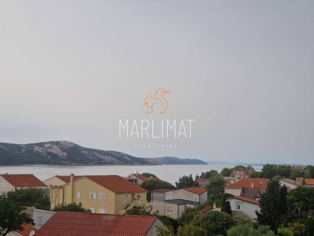 Novalja, Stara Novalja