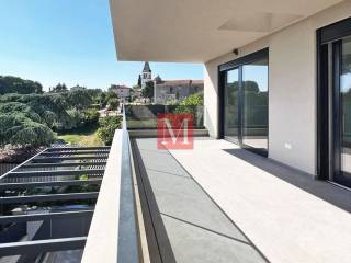 Flat in a new building, Sale, Tar-Vabriga, Tar