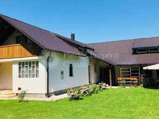 Family house, Sale, Slunj, Slunj