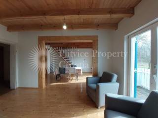 Family house, Sale, Slunj, Slunj