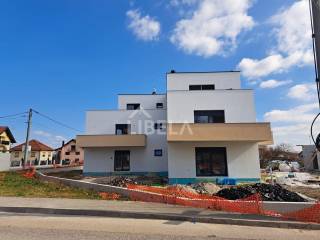 Flat in a new building, Sale, Samobor, Samobor