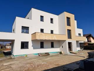 Flat in a new building, Sale, Samobor, Samobor