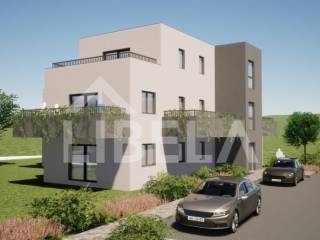 Flat in a new building, Sale, Samobor, Samobor
