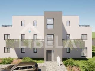 Flat in a new building, Sale, Samobor, Samobor