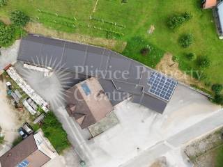 Commercial property, Sale, Slunj, Slunj