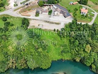 Commercial property, Sale, Slunj, Slunj