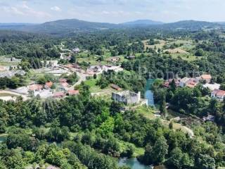 Poslovna zgrada, Prodaja, Slunj, Slunj