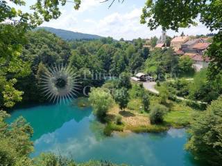 Poslovna zgrada, Prodaja, Slunj, Slunj