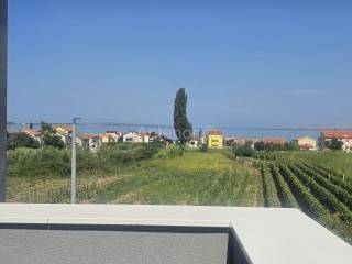 Luxury house, Sale, Vrsi, Zukve