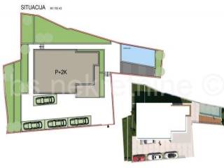 Flat in a new building, Sale, Rogoznica, Zečevo Rogozničko