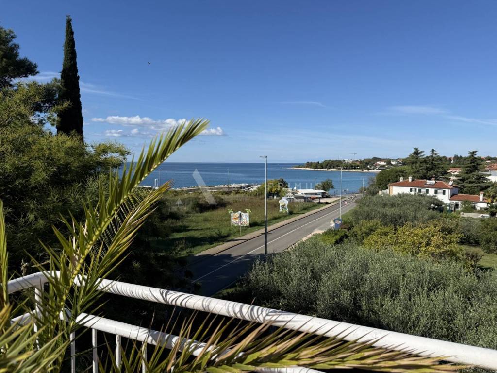 Umag, Zambratija