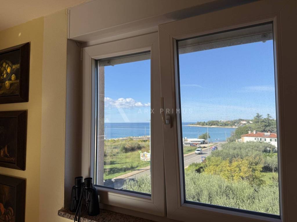 Umag, Zambratija