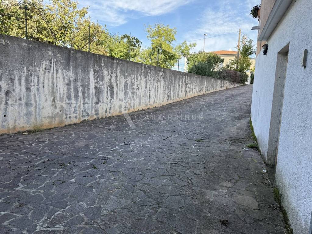 Umag, Zambratija