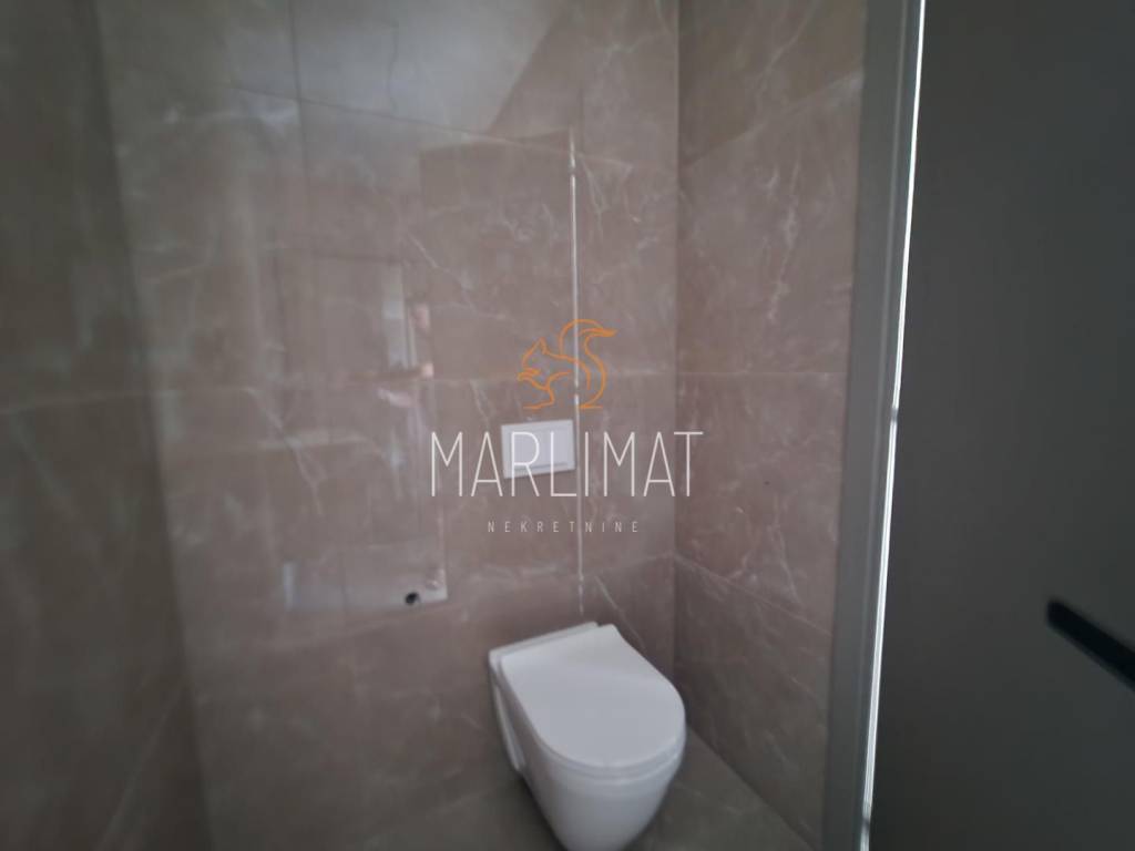 Novalja, Stara Novalja