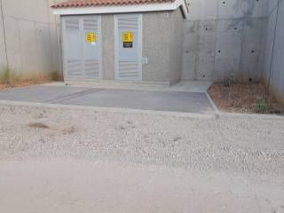 Plot for construction of mixed-use property, Sale, Blato, Blato