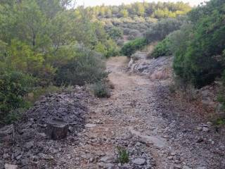 Plot for construction of mixed-use property, Sale, Blato, Blato