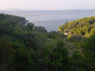 Plot for construction of mixed-use property, Sale, Blato, Blato