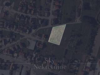 Plot for construction, Sale, Zagreb, Sesvete